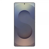 Samsung alkuperäinen Galaxy S25 Ultra -kuori Clear Case läpinäkyvä