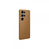 Samsung Original Galaxy S25 Ultra Kuori Kindsuit Camel