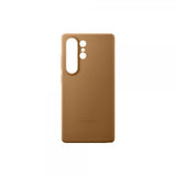 Samsung Original Galaxy S25 Ultra Kuori Kindsuit Camel
