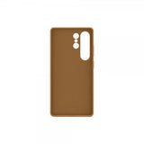 Samsung Original Galaxy S25 Ultra Kuori Kindsuit Camel