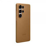 Samsung Original Galaxy S25 Ultra Kuori Kindsuit Camel