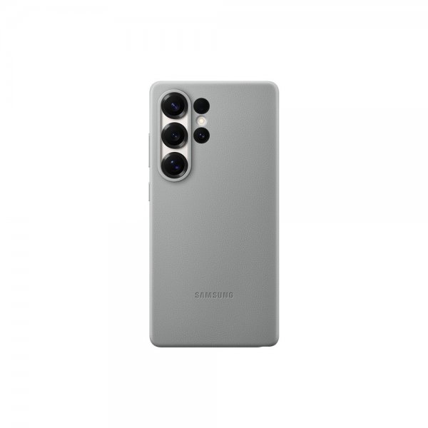 Samsung Original Galaxy S25 Ultra Kuori Kindsuit Harmaa