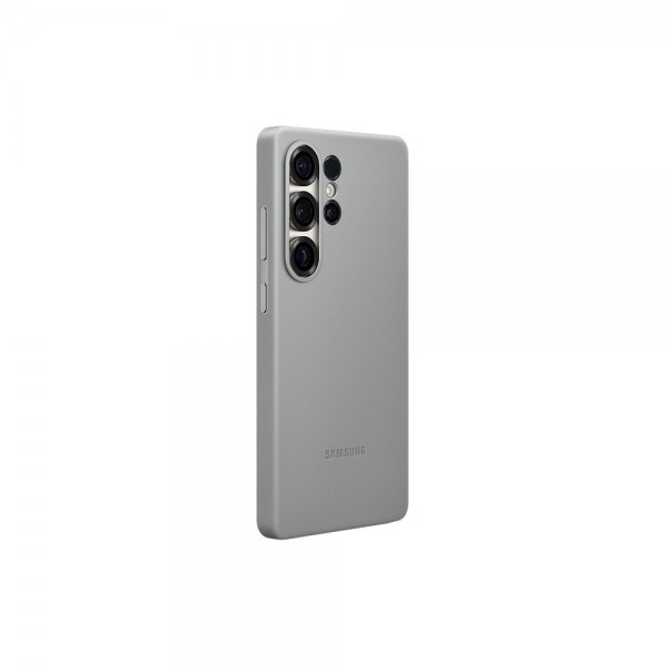 Samsung Original Galaxy S25 Ultra Kuori Kindsuit Harmaa