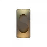 Samsung Alkuperäinen Galaxy S25 Ultra Kuori Standing Grip Case Harmaa