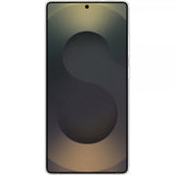 Samsung alkuperäinen Galaxy S25 Ultra Standing Grip -suojakuori, musta