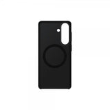 Samsung Original Galaxy S26 Plus Kuori Hiilikuitu Magneettikotelo Musta