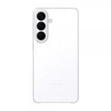 Samsung Original Galaxy S26 Plus -suojakuori Clear Case läpinäkyvä