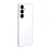 Samsung Original Galaxy S26 Plus -suojakuori Clear Case läpinäkyvä