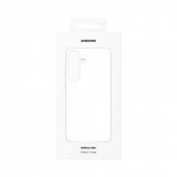 Samsung Original Galaxy S26 Plus -suojakuori Clear Case läpinäkyvä