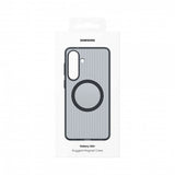 Samsung Alkuperäinen Galaxy S26 Plus Kotelo Vahva Magneettikotelo Musta