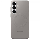 Samsung Alkuperäinen Galaxy S26 Plus Ohut Magneettisuojakuori Harmaa