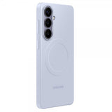 Samsung Original Galaxy S26 Plus -kuori Slim Magnet Case Light Violet