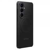 Samsung Alkuperäinen Galaxy S26 Plus Ohut Magneettikuori Musta