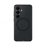 Samsung Original Galaxy S26 Rugged Magnet Case, musta