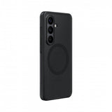 Samsung Original Galaxy S26 Rugged Magnet Case, musta