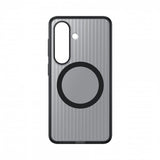 Samsung Original Galaxy S26 Rugged Magnet Case, musta