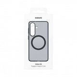 Samsung Original Galaxy S26 Rugged Magnet Case, musta
