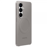 Samsung Original Galaxy S26 Kuori Slim Magnet Case Harmaa