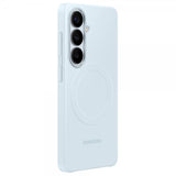 Samsung Original Galaxy S26 Kuori Slim Magnet Case Vaaleansininen