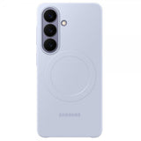 Samsung Alkuperäinen Galaxy S26 Ohut Magneettikuori Vaaleanvioletti