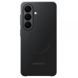 Samsung Alkuperäinen Galaxy S26 Kuori Slim Magnet Case Musta