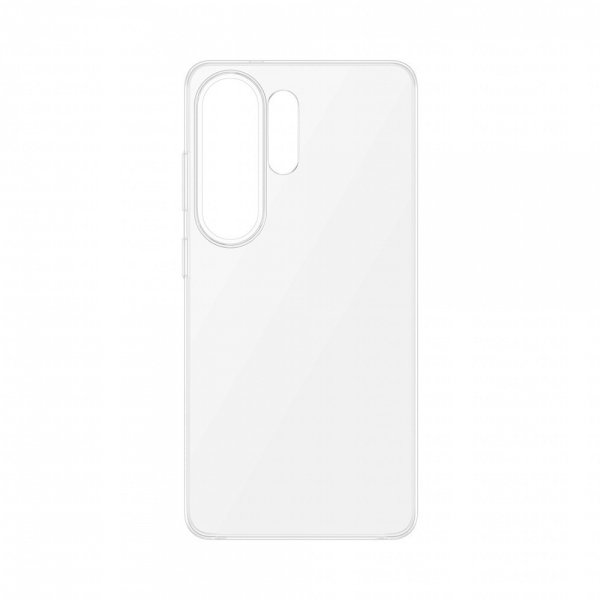 Samsung Original Galaxy S26 Ultra -kirkaskotelo Läpinäkyvä