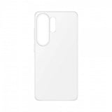 Samsung Original Galaxy S26 Ultra -kirkaskotelo Läpinäkyvä