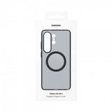 Samsung Alkuperäinen Galaxy S26 Ultra Kuori Iskunkestävä Magneettikuori Musta
