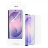 Samsung alkuperäinen Galaxy S26 Ultra näytönsuoja, heijastamaton kalvo, 2 kpl