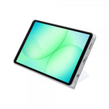 Samsung Original Galaxy Tab A11 -kotelo, Book Cover, valkoinen