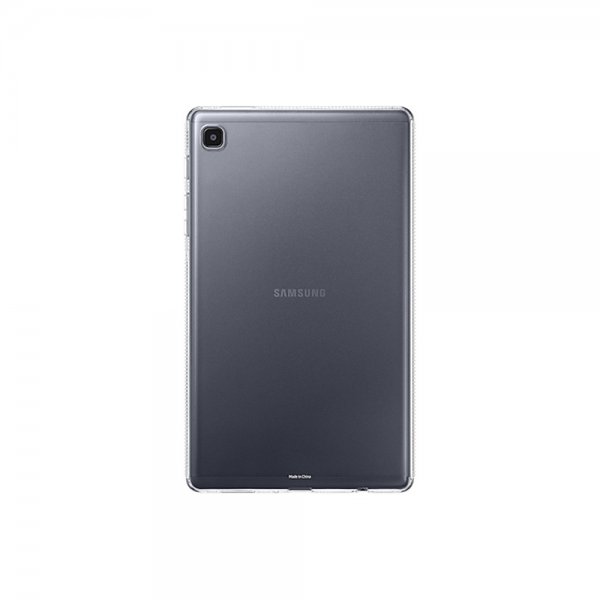 Samsung Original Galaxy Tab A7 Lite -suojakuori, kirkas