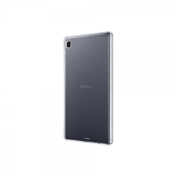 Samsung Original Galaxy Tab A7 Lite -suojakuori, kirkas