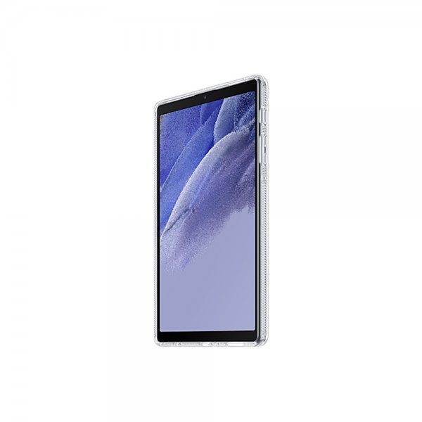 Samsung Original Galaxy Tab A7 Lite -suojakuori, kirkas