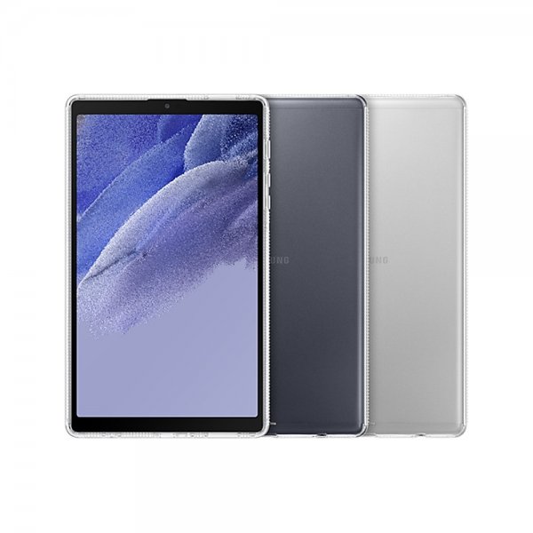 Samsung Original Galaxy Tab A7 Lite -suojakuori, kirkas