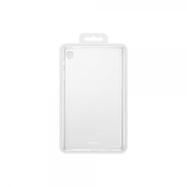 Samsung Original Galaxy Tab A7 Lite -suojakuori, kirkas