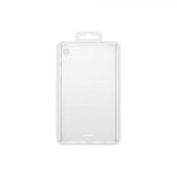 Samsung Original Galaxy Tab A7 Lite -suojakuori, kirkas