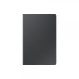 Samsung Original Galaxy Tab A8 Kotelo Book Cover Darkgray