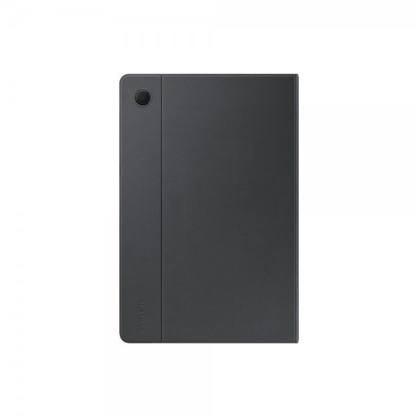 Samsung Original Galaxy Tab A8 Kotelo Book Cover Darkgray