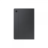 Samsung Original Galaxy Tab A8 Kotelo Book Cover Darkgray