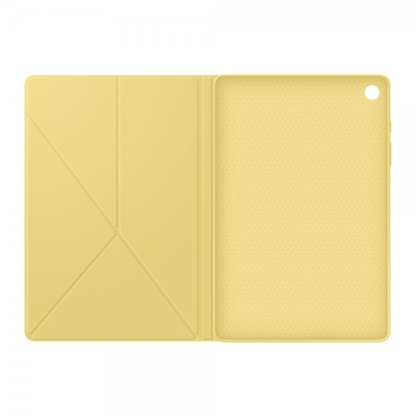 Samsung Original Galaxy Tab A9 Plus -suojakotelo Book Cover, sininen