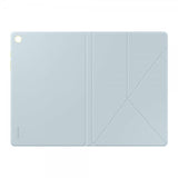 Samsung Original Galaxy Tab A9 Plus -suojakotelo Book Cover, sininen