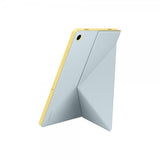 Samsung Original Galaxy Tab A9 Plus -suojakotelo Book Cover, sininen