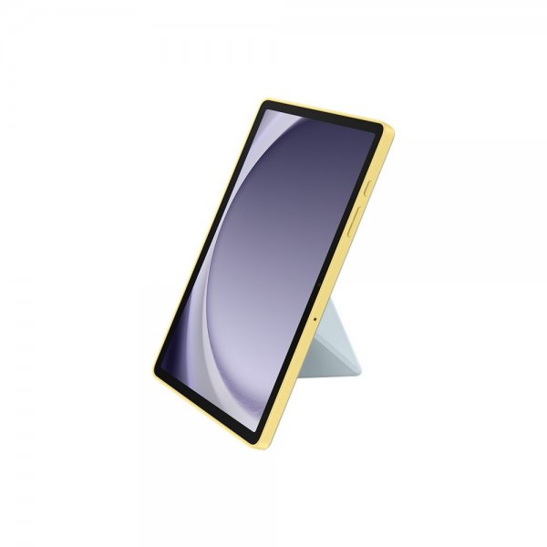 Samsung Original Galaxy Tab A9 Plus -suojakotelo Book Cover, sininen
