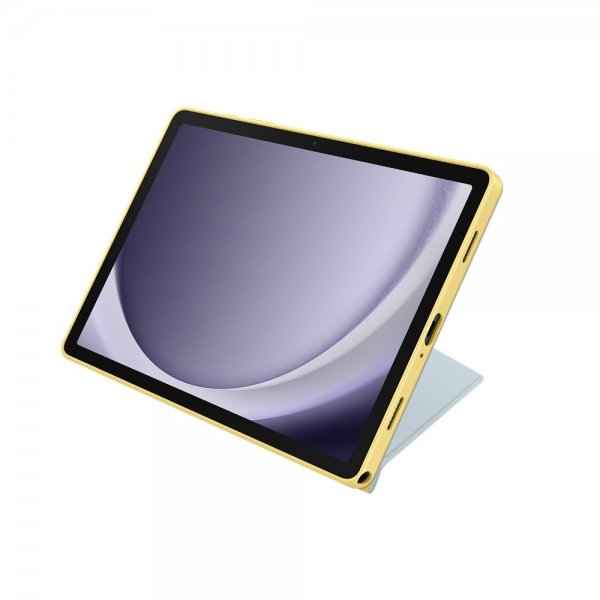 Samsung Original Galaxy Tab A9 Plus -suojakotelo Book Cover, sininen
