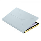 Samsung Original Galaxy Tab A9 Plus -suojakotelo Book Cover, sininen