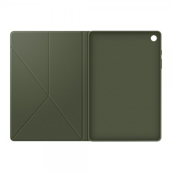 Samsung Alkuperäinen Galaxy Tab A9 Plus -suojakotelo musta