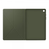 Samsung Alkuperäinen Galaxy Tab A9 Plus -suojakotelo musta