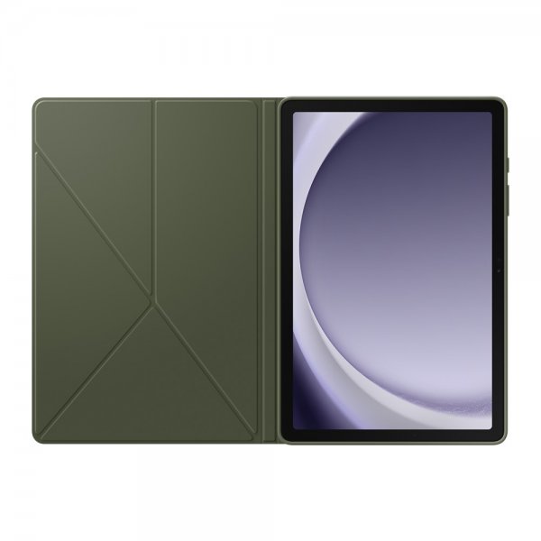 Samsung Alkuperäinen Galaxy Tab A9 Plus -suojakotelo musta