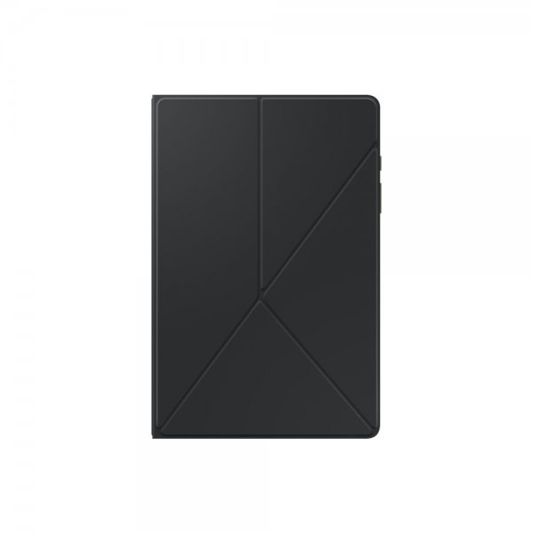 Samsung Alkuperäinen Galaxy Tab A9 Plus -suojakotelo musta