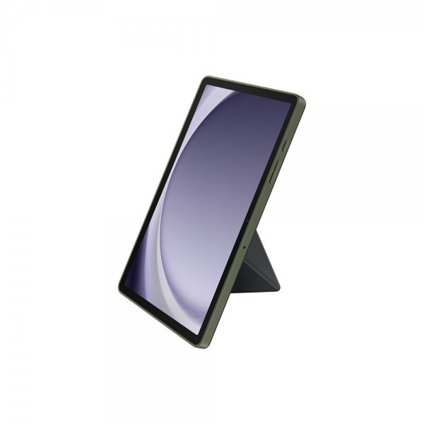 Samsung Alkuperäinen Galaxy Tab A9 Plus -suojakotelo musta